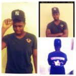 Shawn Frederick - @xxstylezz - Instagram