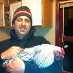 Shawn Frederick - @smfred1972 - Instagram