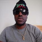 Shawn Frederick - @mr.glockboy - Instagram