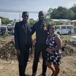 Shawn James Phillip Frederick - @philipshawn - Instagram