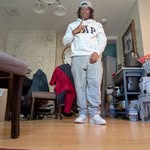 shawnfrederick - @sowande49 - Instagram