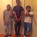 Tyshawn Trevell Funches - Facebook