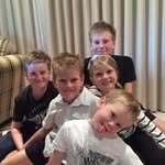 Shaun Geddes - @geddesshaun - Instagram