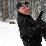Shaun Geddes (Geddy) - @fatty_hiking - Instagram