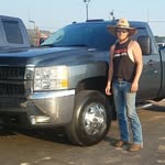 Shawn Michael Geddes - @amish_rig_welder - Instagram