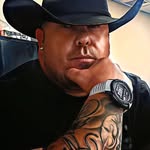 Shawn Paul Geddes - @tatted_monsta - Instagram