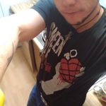 Shawn Gentry - @shawng816 - Instagram