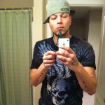Shawn Gentry - @kissthemoon99 - Instagram