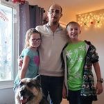 Shawn Gentry - @carygentry28 - Instagram