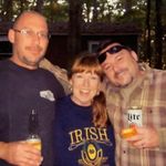 Shawn Gentry - @eightleggedbastard - Instagram