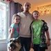 Shawn Gentry - Facebook