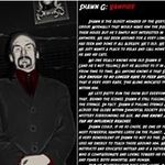 Shawn Gillette - @gilletteshawn - Instagram