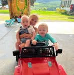 Shawna Gillette - Facebook
