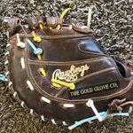 Shane Gillette - @fielderschoicegloverepair - Instagram