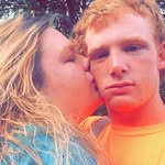 Shawn Glaser - @faithandshawn18 - Instagram