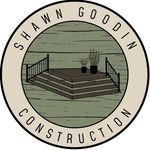 Shawn Goodin - @shawngoodinconstruction - Instagram