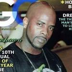 Dashawn Gorham - @gorhamdashawn - Instagram