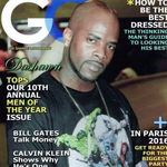 Dashawn Gorham - @dashawngorham74 - Instagram