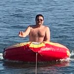 Shawn - @gratefulshawn607 - Instagram