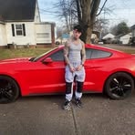 Shawn Grigsby - Facebook