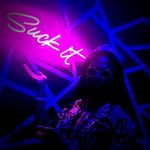 Shawn Anthony Rubin Grimsley - @odd_ruler_baal - Instagram