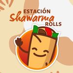 ESTACIÓN SHAWARMA ROLLS - @shawarmarolls - Instagram