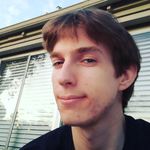 Shane Grothe - @sahen_thorge - Instagram