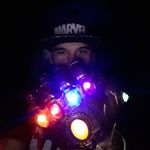 Shawn Grothe - @comic.brains - Instagram