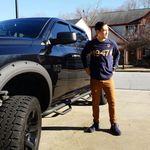 Shawn Guy - @sojucowboy - Instagram