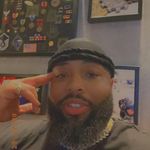 Ray Ray Guyton - @shawn_t_guyton - Instagram