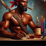 Rudeboi Shawn Guyton - @rudeboiguyton - Instagram