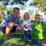 Shawn Hafner - @brennans_dad - Instagram