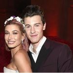Shawn Mendes & Hailey Bieber - @shawn__hailey_ - Instagram