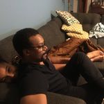 Shawn Hamilton - @shawnhamilton660 - Instagram