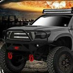 shawn hamilton - @offthegrid_tacomas - Instagram