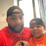 Shawn Hamilton - @shawnh_33 - Instagram