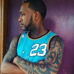 Shawn Hamilton - @shawnhamiltonxl - Instagram