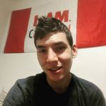 Shawn Hamilton - @shawn_hamilton91 - Instagram