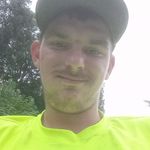 Shawn Hardin - @4972shawn - Instagram
