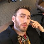 Shawn Hardin - @howlongtilretirement - Instagram