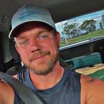 Shawn Harless - @country_strong_92 - Instagram