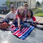Shawn Harless - Facebook