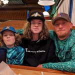 Shawn Harter - @13pointbolt85 - Instagram
