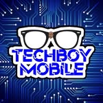 Shawn Haskell - @techboymobile - Instagram