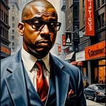 Shawn Haskell - @shawnthebusiness - Instagram