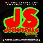 Shawn Haskell - @johnnyswagclothing - Instagram