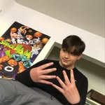 Shawn Hauser - @theyluv.shawn - Instagram