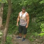 Shawn Hazel - @sph3000 - Instagram