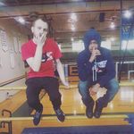 Shawn Hazel - @fightingvideos502 - Instagram