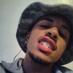 Shawn Hazel Smith - @curly.head.shawn - Instagram